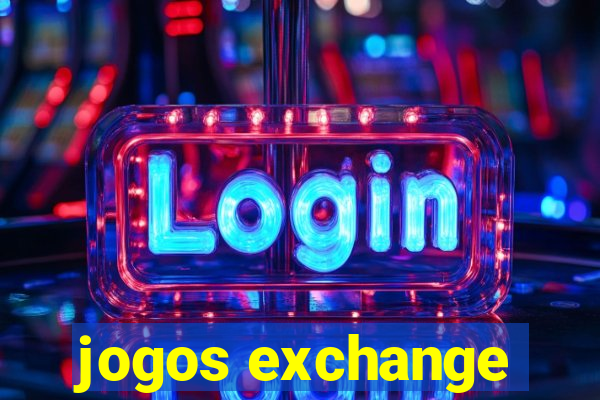 jogos exchange