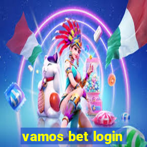 vamos bet login