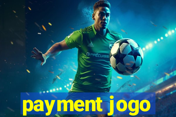 payment jogo