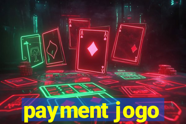 payment jogo