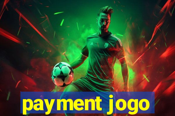 payment jogo