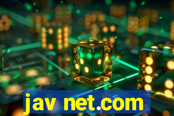 jav net.com