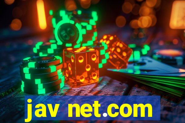 jav net.com