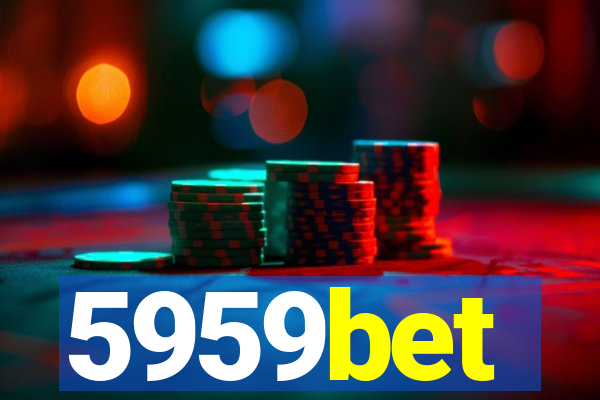 5959bet