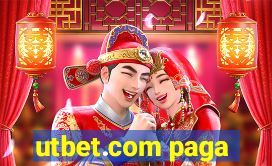 utbet.com paga