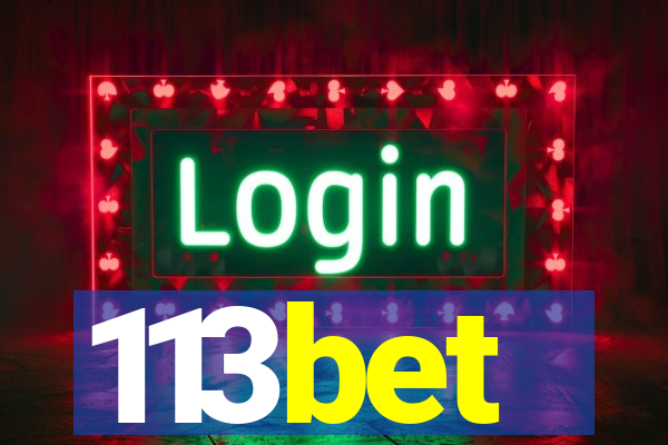 113bet