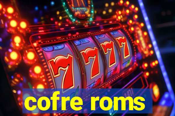 cofre roms