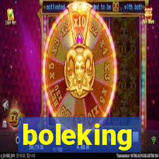 boleking