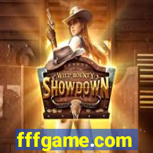 fffgame.com