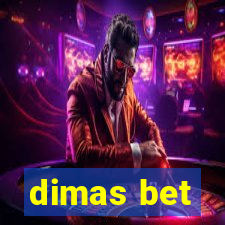 dimas bet