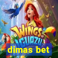 dimas bet