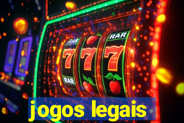 jogos legais