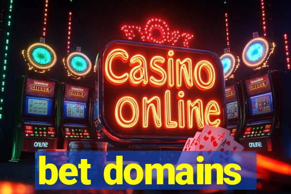 bet domains