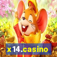 x14.casino