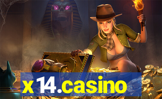 x14.casino