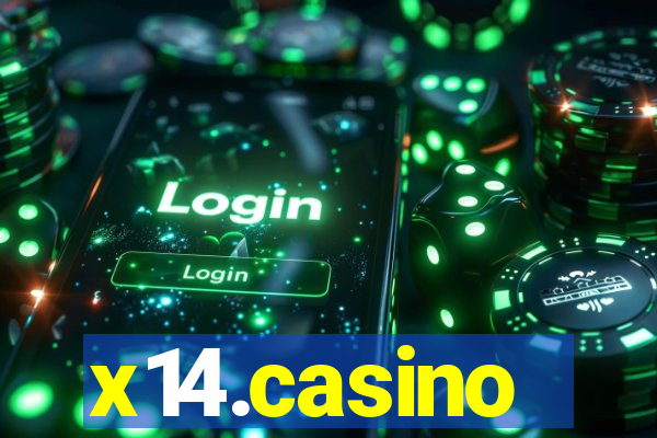 x14.casino