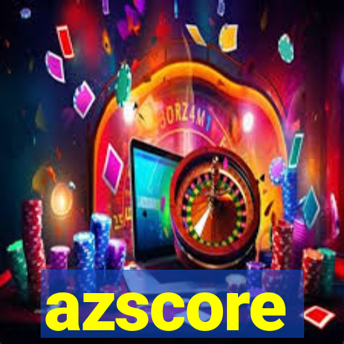 azscore