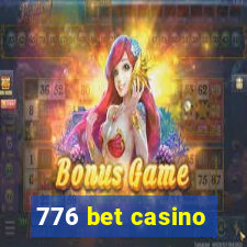 776 bet casino