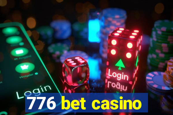 776 bet casino