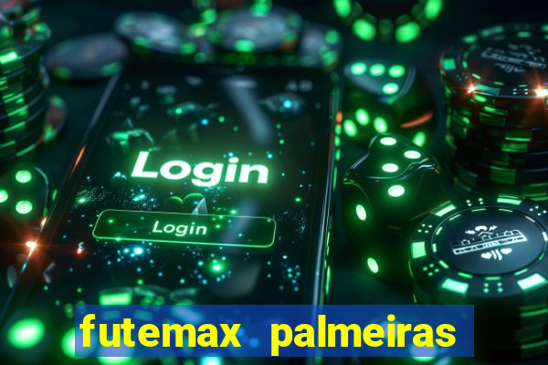 futemax palmeiras ao vivo