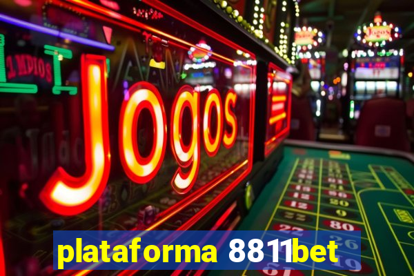 plataforma 8811bet