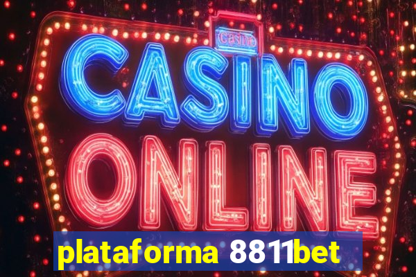 plataforma 8811bet