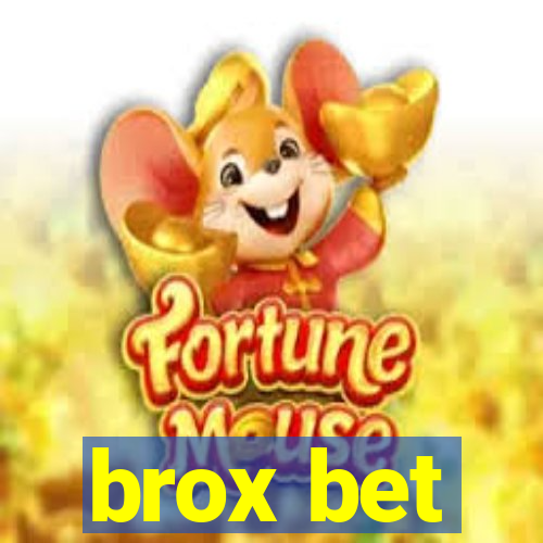 brox bet