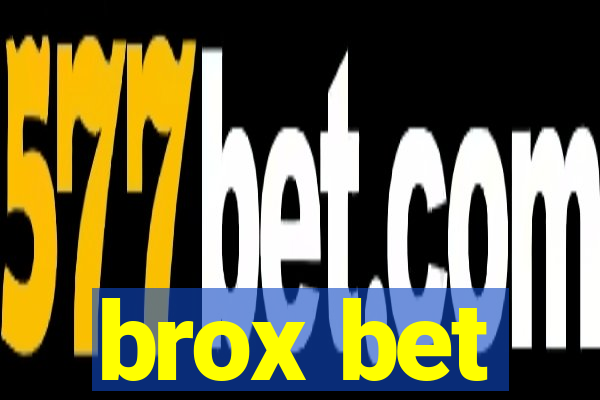 brox bet