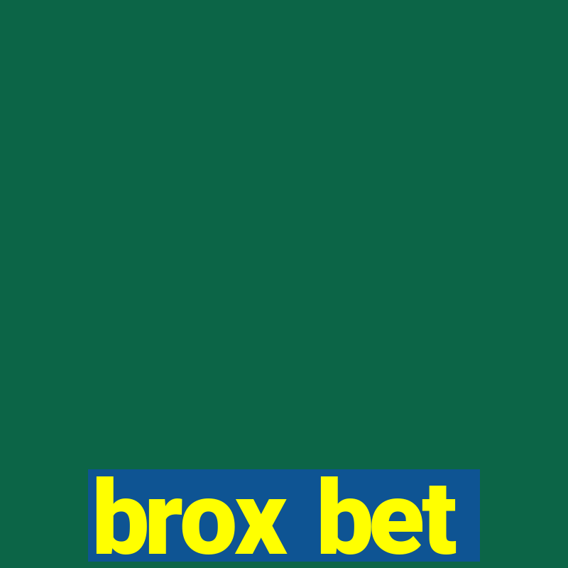 brox bet