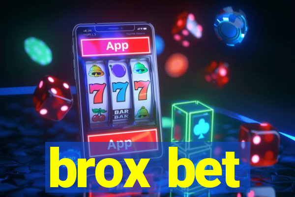 brox bet