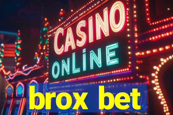 brox bet