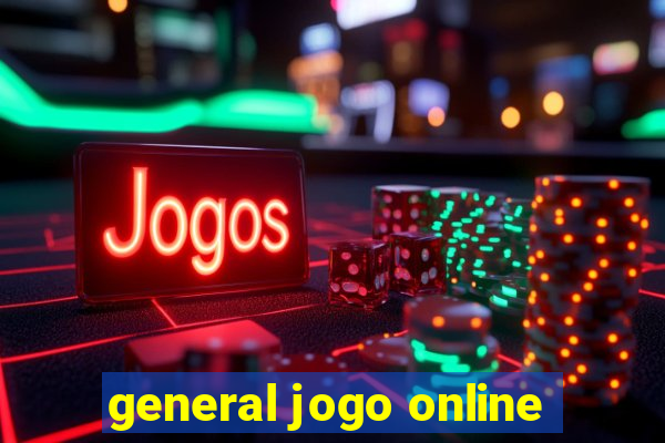 general jogo online