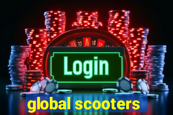 global scooters