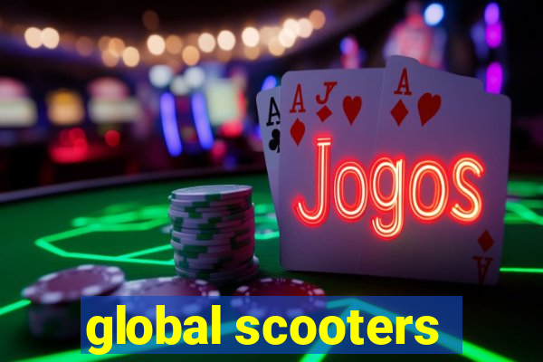 global scooters