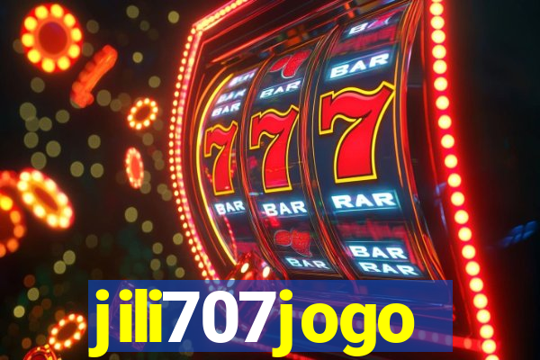 jili707jogo