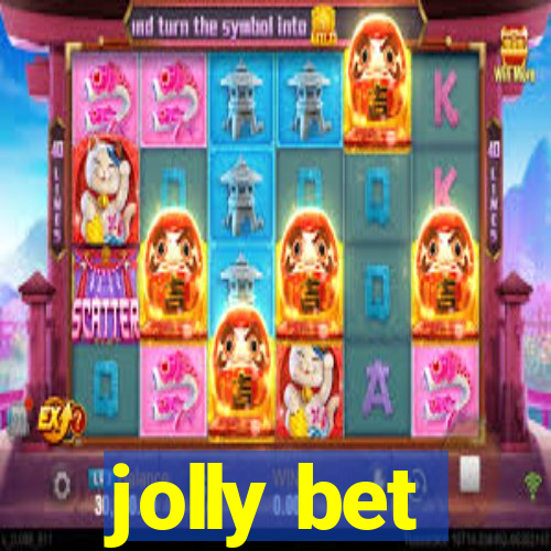 jolly bet