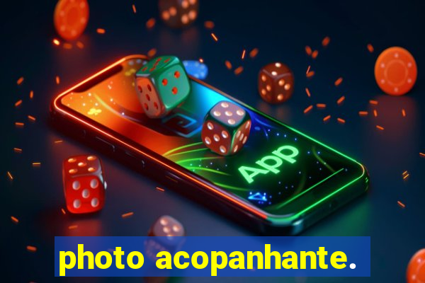 photo acopanhante.