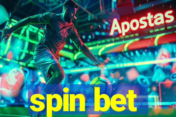 spin bet