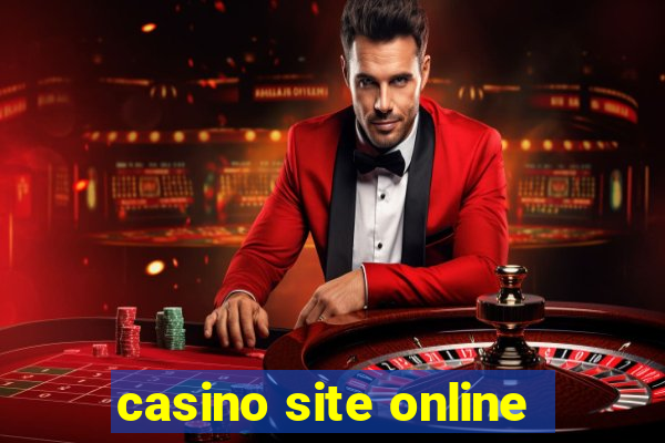 casino site online