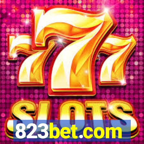 823bet.com