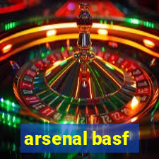 arsenal basf