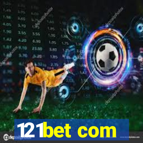 121bet com