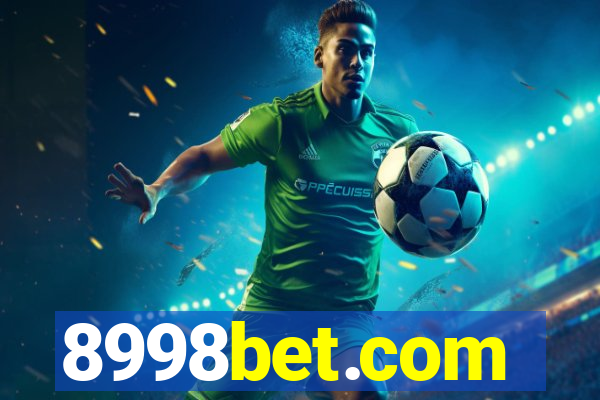 8998bet.com