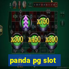 panda pg slot