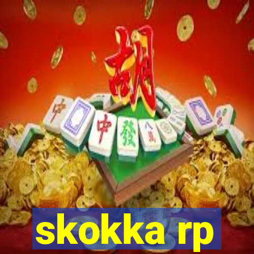 skokka rp