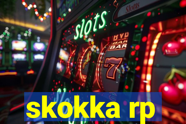 skokka rp