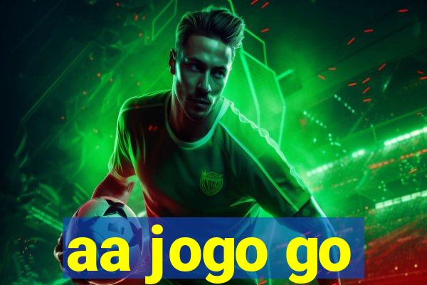 aa jogo go