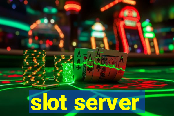 slot server