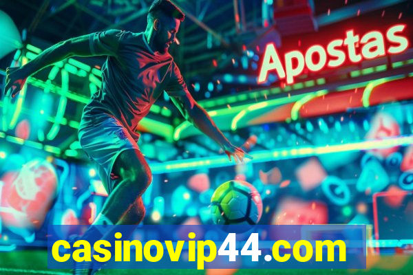 casinovip44.com