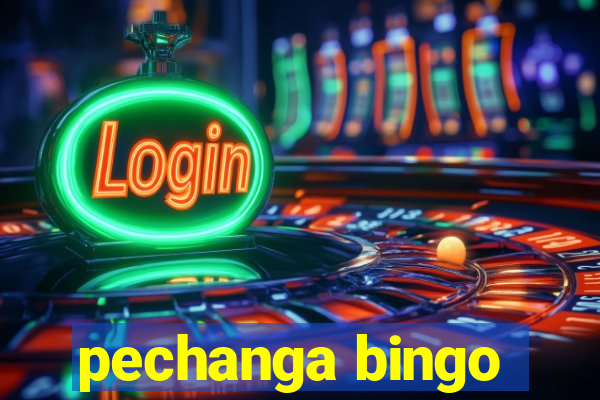 pechanga bingo